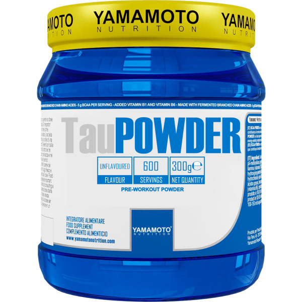 Polvere Tau Yamamoto 300 gr