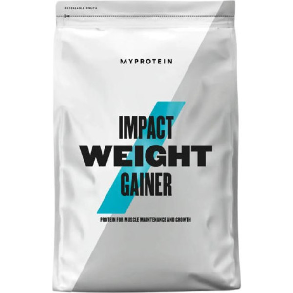 Aumento del peso di impatto di Myprotein 1 chilogrammo