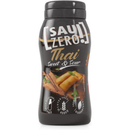 Life Pro Nutrition Sauzero Thai Sauce 310 Ml