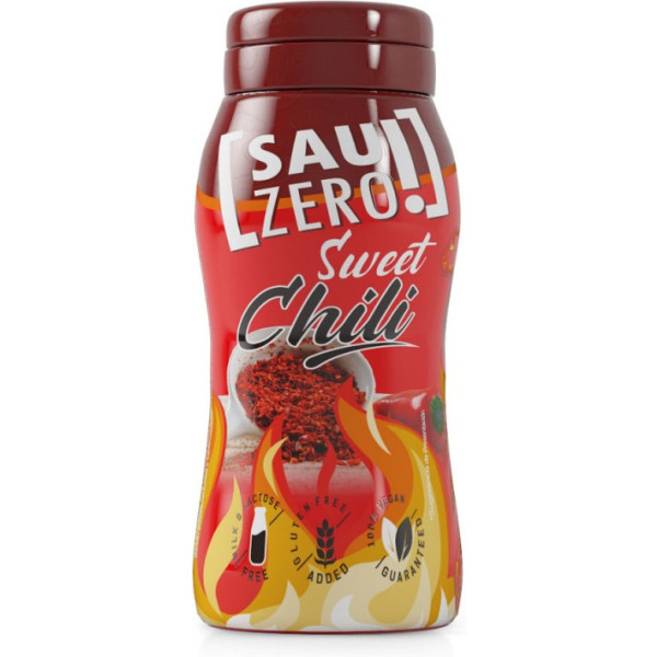 Life Pro Nutrition Sauzero Sweet Chile Sauce 310 Ml