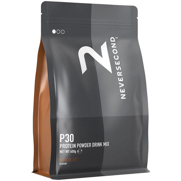 Never Second P30 Protein Drink Mix 600 Gr