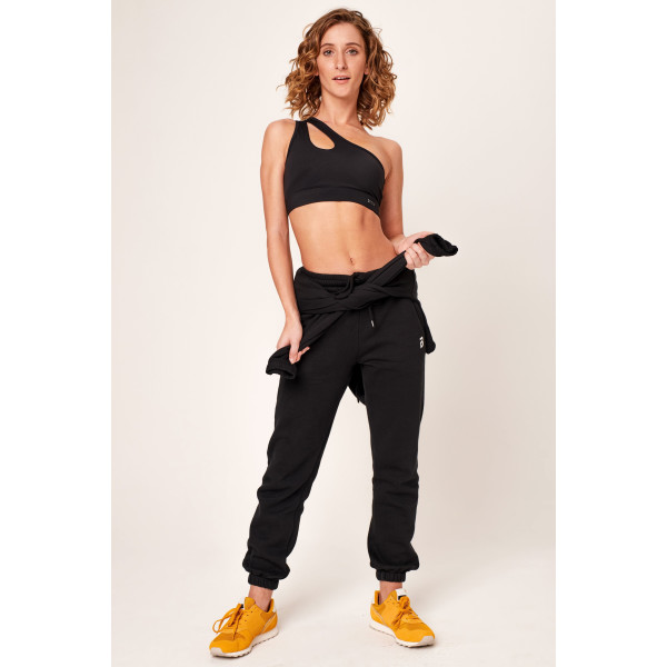 Biotech Usa Axel Sportbeha Zwart