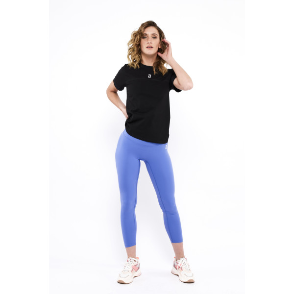 Biotech Usa Brace T-Shirt Dames Zwart