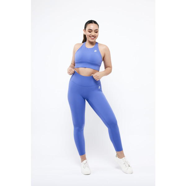 Biotech Usa Clara Top Dames Paars