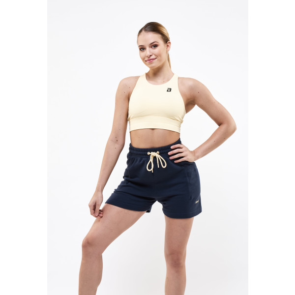 Biotech Usa Deuce Short Mujer Indigo