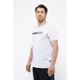 Biotech Usa Flex Camiseta Hombre Gris