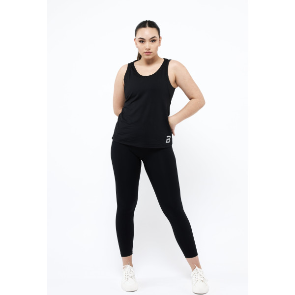 Biotech Usa Grandslam Top Dames Zwart