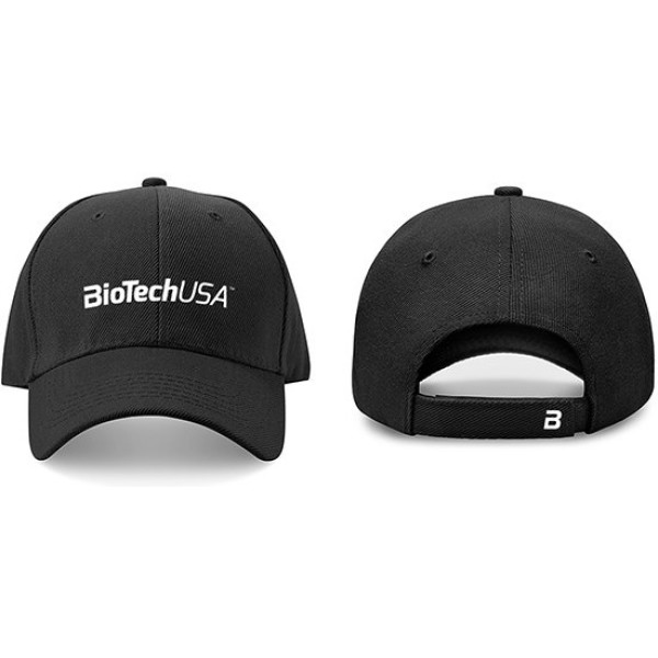 Biotech Usa Calum Gorra Unisex