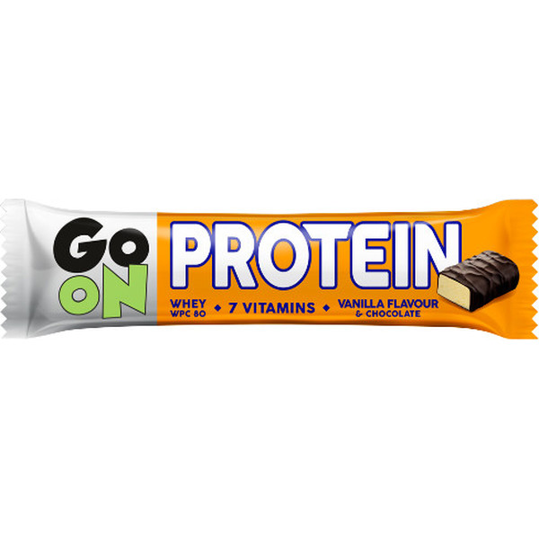 Sante Go In Protein Bar 1 reep x 50 gr