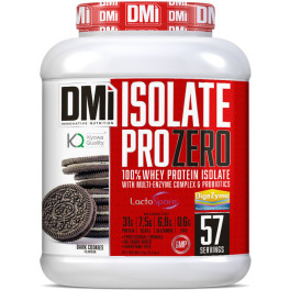Dmi Nutrition Isolate Pro Zero 2 Kg