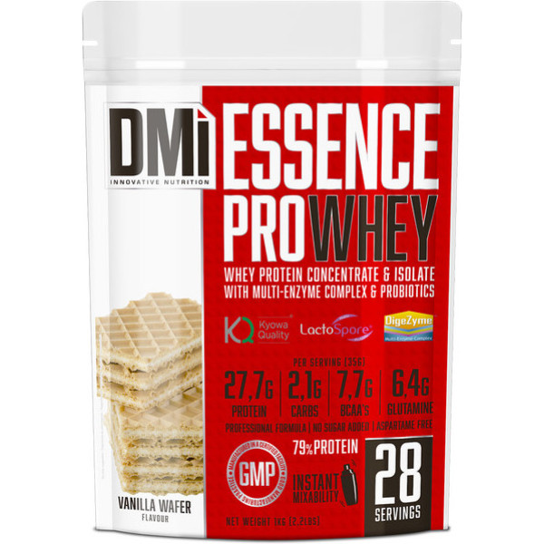 Dmi Nutrition Essence Pro Whey 1 Kg