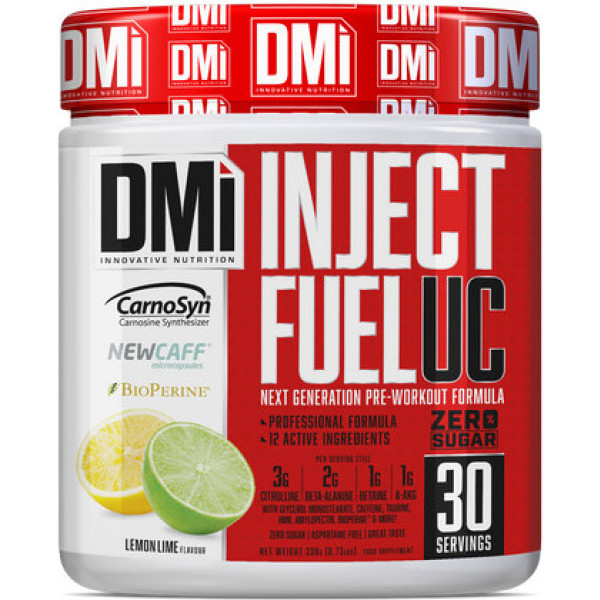 Dmi Nutrition Injecter Carburant Uc 330 G