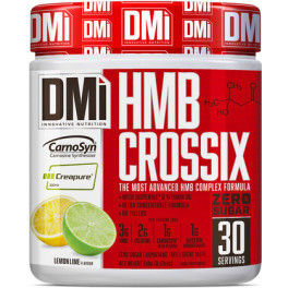 Dmi Nutrition Hmb Crossix 240 G