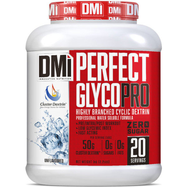 Dmi Nutrition Perfect Glyco Pro (cluster Dextrine®) 1 Kg