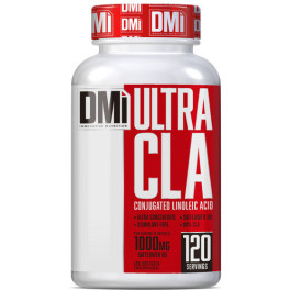 Dmi Nutrition Ultra Cla (1000 Mg/softgel) 120 Perles