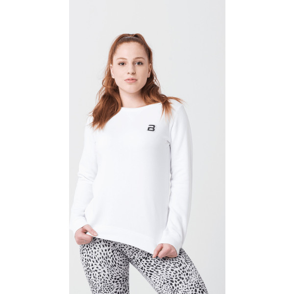 Biotech Usa Wendy Jersey Mujer Blanco