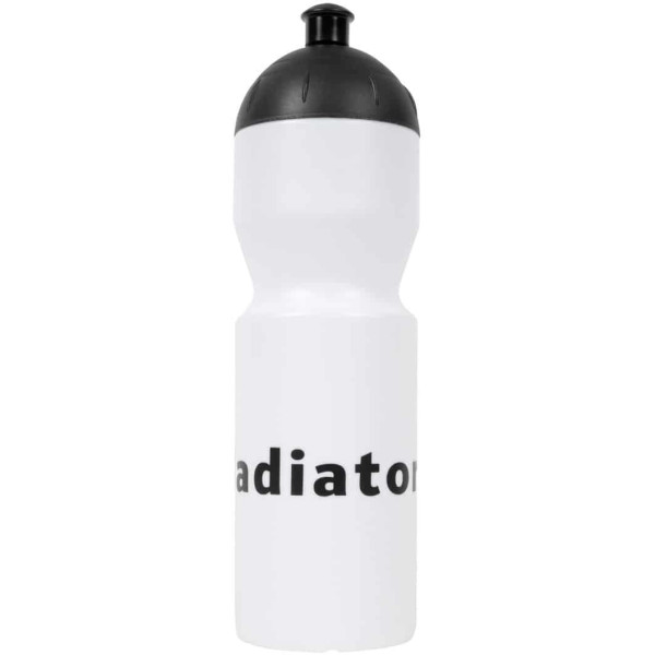 Gladiatorfit Botella De Plástico Para Fitness De 750 Ml