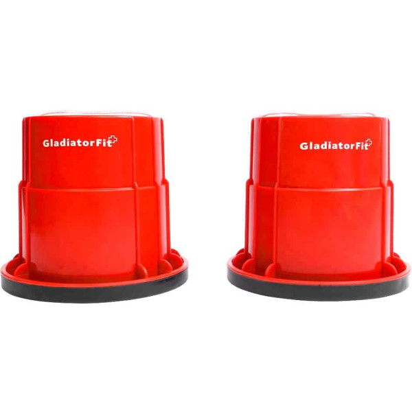 Gladiatorfit Zuecos Antideslizantes Para Niños (juego De 2) - Varios Colores
