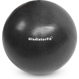 Gladiatorfit Mini Pelota De Ejercicios De Yoga Y Pilates ø 25cm