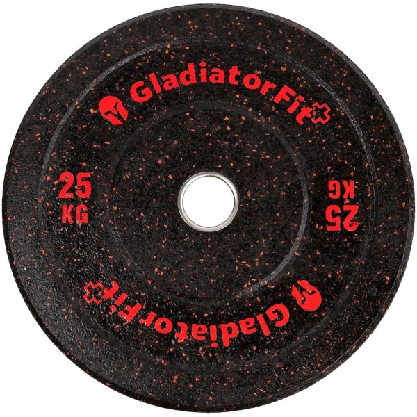 Gladiatorfit Disco Olímpico 