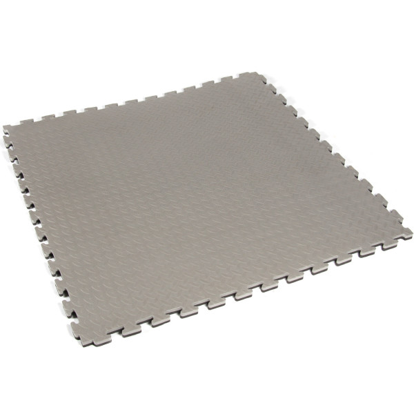 Gladiatorfit Suelo De Tatami De Espuma 100x100x2cm Bicolor (juego De 5)