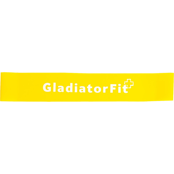 Gladiatorfit Mini Banda De Resistencia 