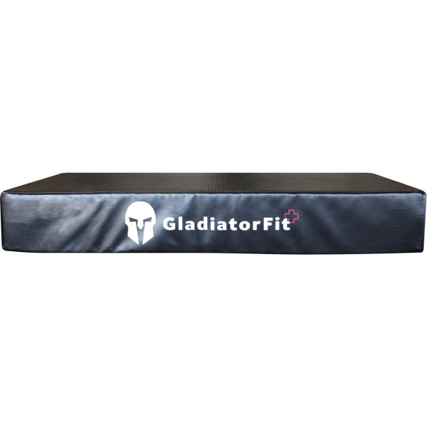Gladiatorfit Alfombra Anti-caída / Crash Pad (juego De 2)