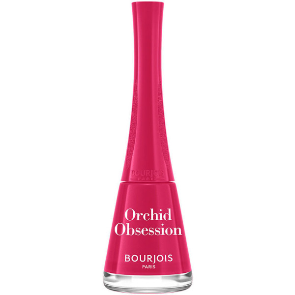 Bourjois 1 Seconde Nagellak 051-orchid Obsession 9 Ml Woman