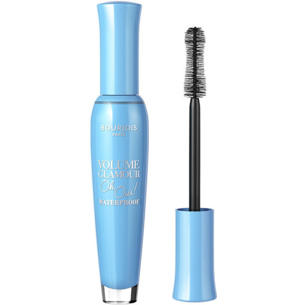 Bourjois Volume Glamour Oh Oui! Mascara Waterpfroof 7 ml per donna