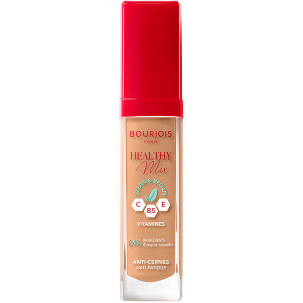 Bourjois Healthy Mix Concealer Vitamines 54-sun Bronze 6 Ml Mujer