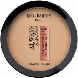 Bourjois Always fabulous bronze powder 410 9 gr