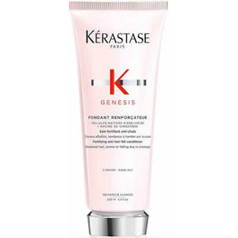 Kerastase Genesis Fondant Renforçateur 200 Ml Unisex