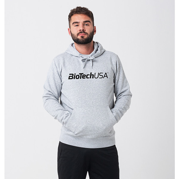 Biotech Usa Arnold Sudadera Gris