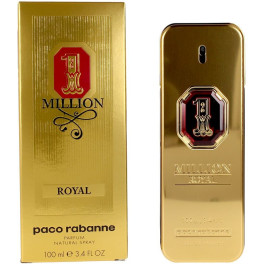 Paco Rabanne 1 Million Royal Eau de Parfum Vapo 100 Ml Hombre