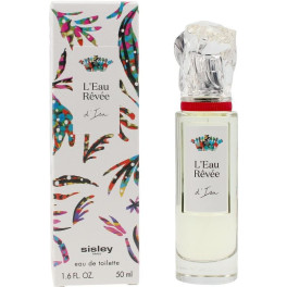 Sisley L'eau Rêvée D'isa Eau de Toilette Vapo 50 Ml Unisex