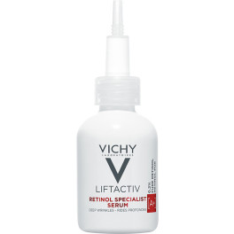 Vichy LiftActiv Sérum Spécialiste Rétinol 30 ml unisexe