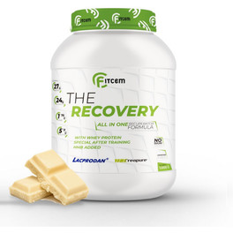 Fitcem The Recovery 1kg