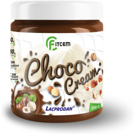 Fitcem Crema Choco Cream 250 Gr