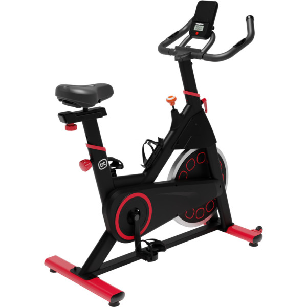 Bodytone Active Bike 200-red