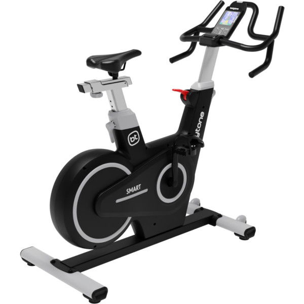 Bodytone Active Bike 350 Smart-gray
