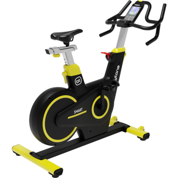 Bodytone Active Bike 350 Smart-yellow