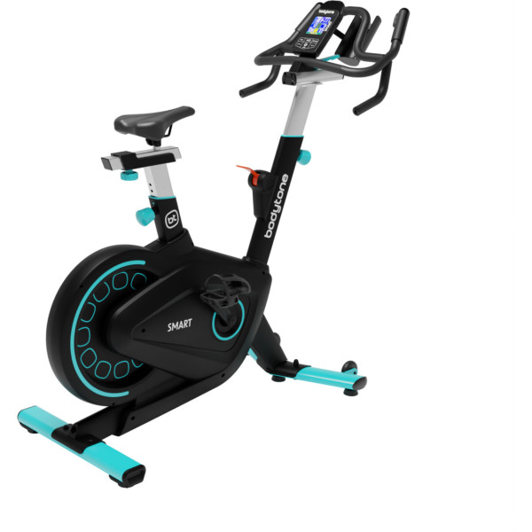 Bodytone Active Bike 400 Smart-blue