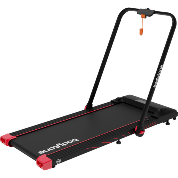 Bodytone Active Run 100-red