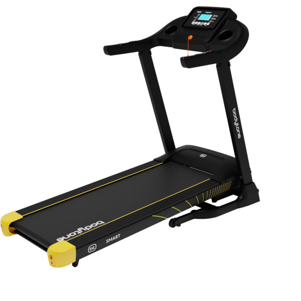 Bodytone Active Run 400 Smart-yellow