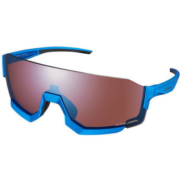 Óculos Shimano Aerolite Novo 2023 Azul