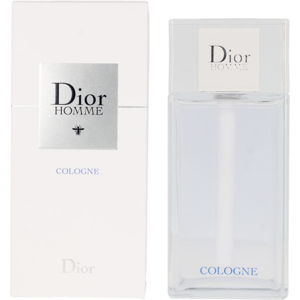 Dior Homme Cologne Vapo 200 Ml Homem