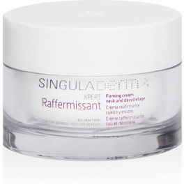 Singuladerm Xpert Raffermissant Firming Cream Neck And Décolletage 50 Ml Unisex