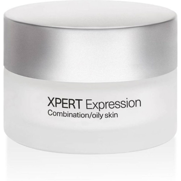 Singuladerm Xpert Expression Oily skin 50 ml Unisex