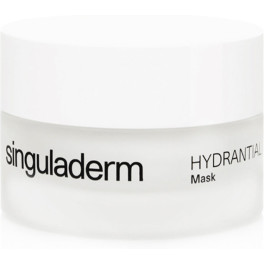 Singuladerm Hydrantial Mask 50 Ml Unisex