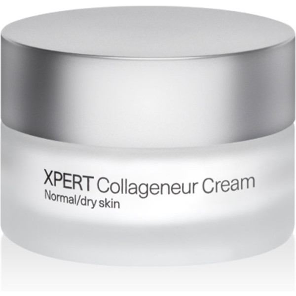 Singuladerm Xpert Collageneur Creme Pele Seca 50ml Unissex